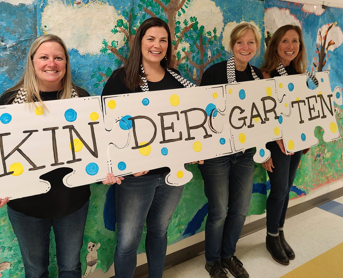 Mariemont Elementary tweet media