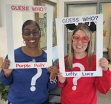 Mariemont Elementary tweet media