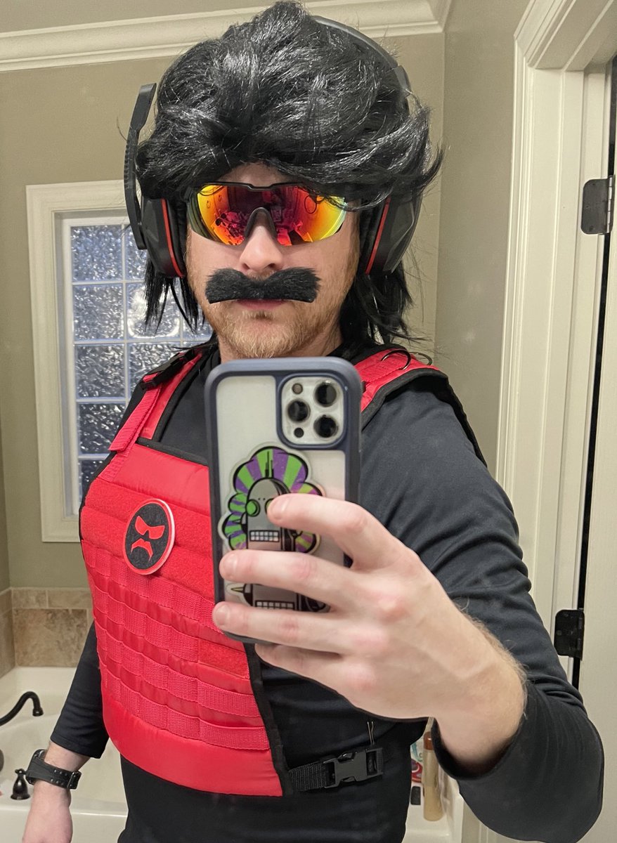 MattyB_OG's tweet photo. Happy Halloween!!! 🔥🍻🎃 Lookin Extra Good Tonight Drippin from Head to Tippity Toe #championsclub #Doctober https://t.co/v4EIvCRqN5