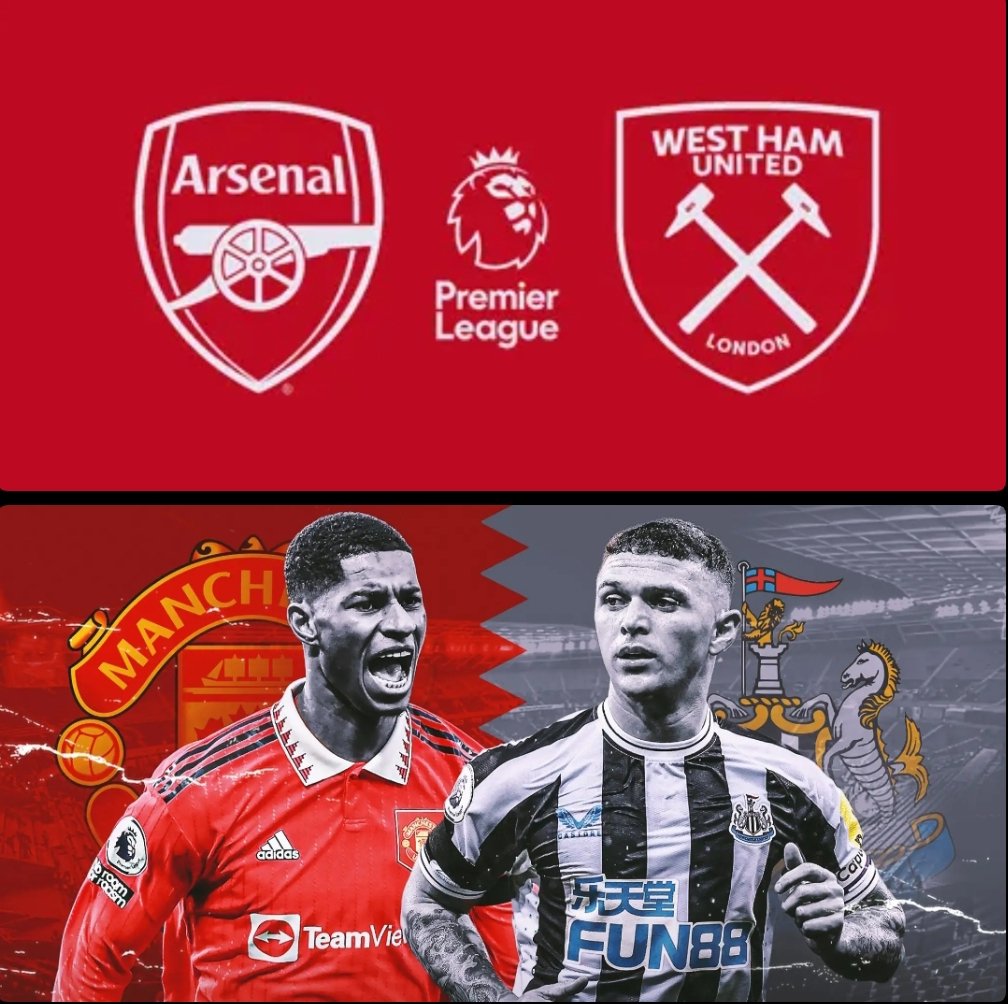 Wednesday night with all the Carabao cup action!

👉 7:45 Arsenal vs West Ham
👉 8:15 Man U vs Newcastle

#carabaocup #Arsenal #ManchesterUnited #newcastle #WestHam #hammersmith #sportsbarlondon #ShepherdsBush #westfieldwhitecity