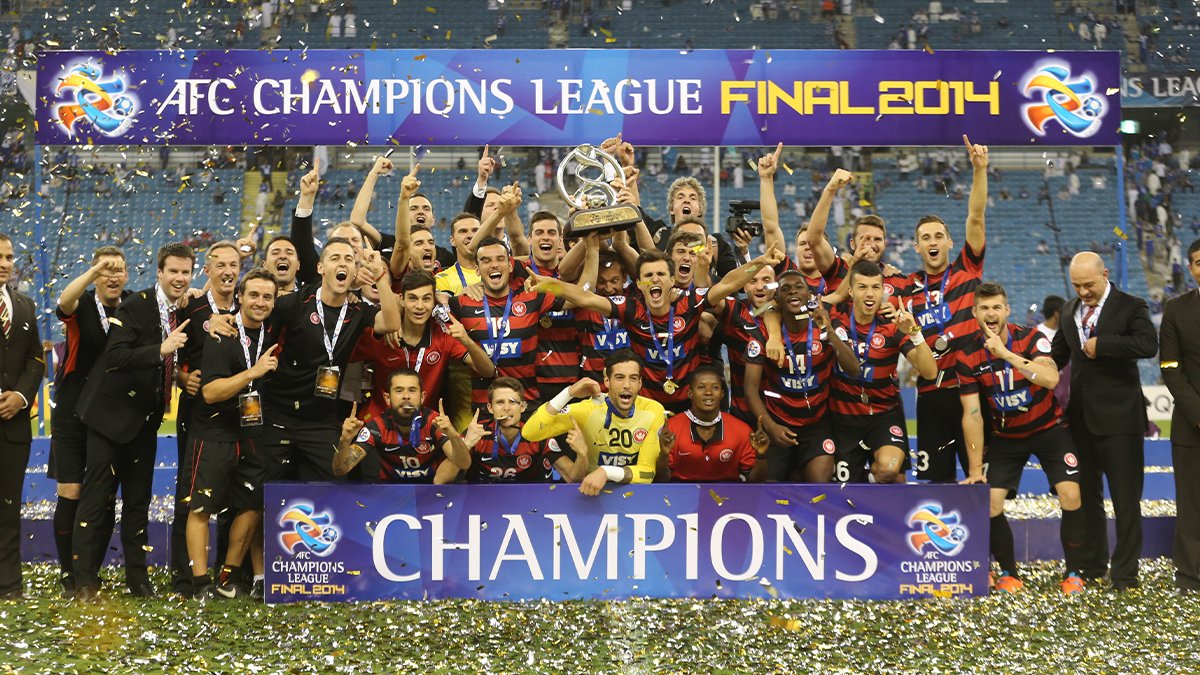 wswanderersfc's tweet image. ⭐️
#WSW