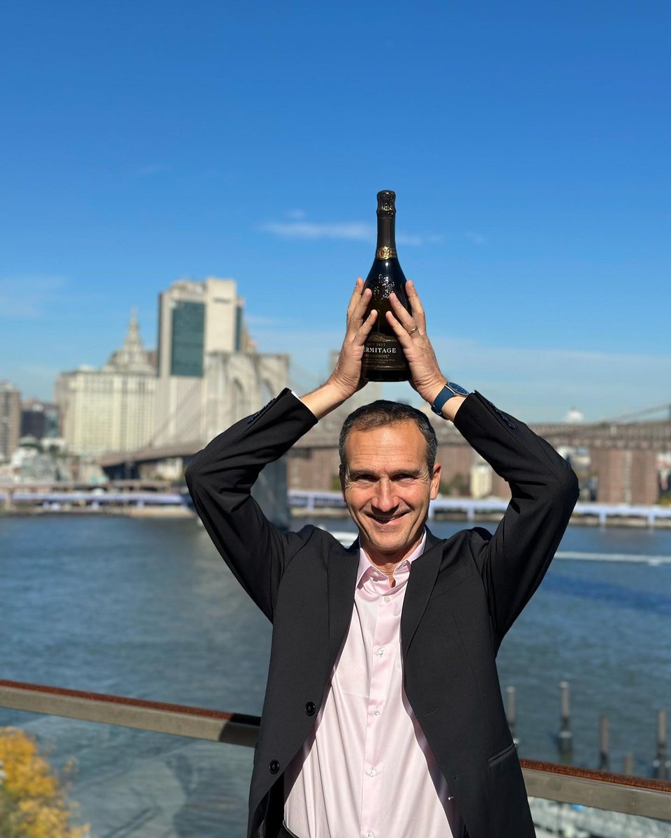 Roederer Estate tweet media