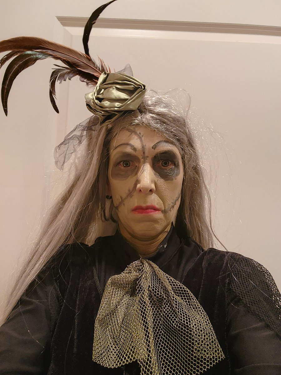 Mrs. Janelle Coady tweet media