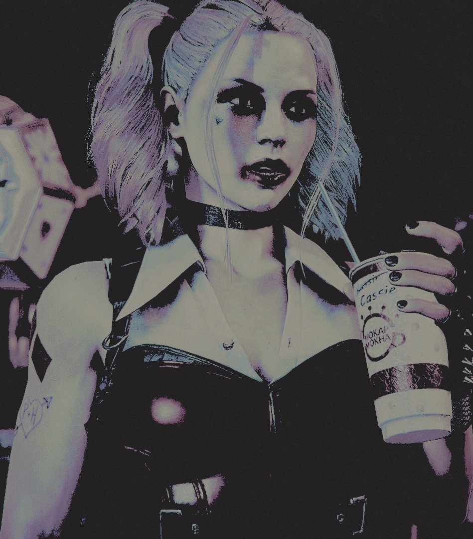 ㅤㅤㅤㅤㅤㅤ
               ㅤ𝑳𝑬𝑻'𝑺 𝑮𝑬𝑻 𝑷𝑺𝒀𝑪𝑯𝑶𝑻𝑰𝑪
                        #ℋ𝒶𝓅𝓅𝓎ℋ𝒶𝓁𝓁𝑜𝓌𝑒𝑒𝓃