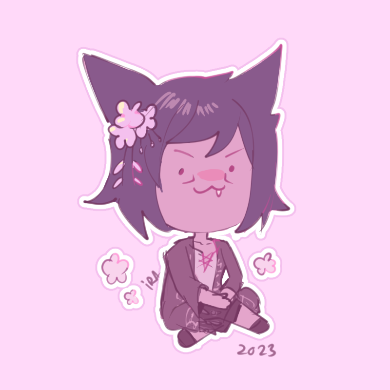 Raveniffaz's tweet photo. ✨Blob doodle ✨
Ft. #Chiakeii #icedteii #solidbatman1 https://t.co/5DnG9B10b4