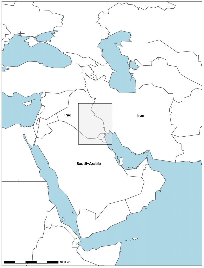 Leander Heldring (@leanderheldring) on Twitter photo Are governments - in origin - cooperative or extractive? New🧵on government - set in Iraq, paper with <a href="/MBertazzini/">Mattia Bertazzini</a> and Bob Allen <a href="/NYUAbuDhabi/">NYU Abu Dhabi</a>
Paper: aeaweb.org/articles?id=10…
Atlas of development in Iraq: drive.google.com/file/d/1VoPCzN…
Interview with the AEA below: Are governments - in origin - cooperative or extractive? New🧵on government - set in Iraq, paper with <a href="/MBertazzini/">Mattia Bertazzini</a> and Bob Allen <a href="/NYUAbuDhabi/">NYU Abu Dhabi</a>
Paper: aeaweb.org/articles?id=10…
Atlas of development in Iraq: drive.google.com/file/d/1VoPCzN…
Interview with the AEA below:
