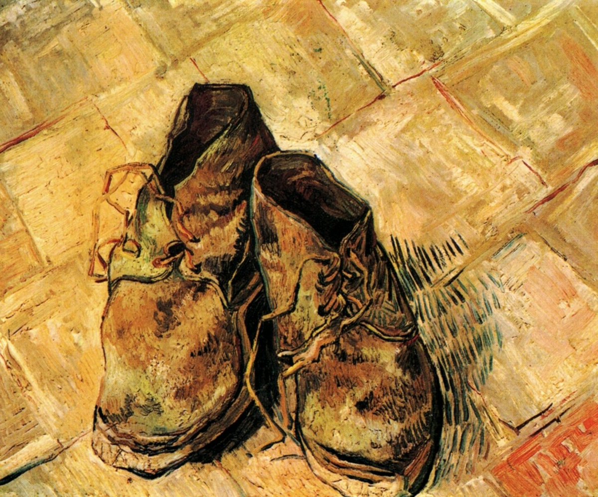 A Pair of Shoes, 1888 botfrens.com/collections/46…