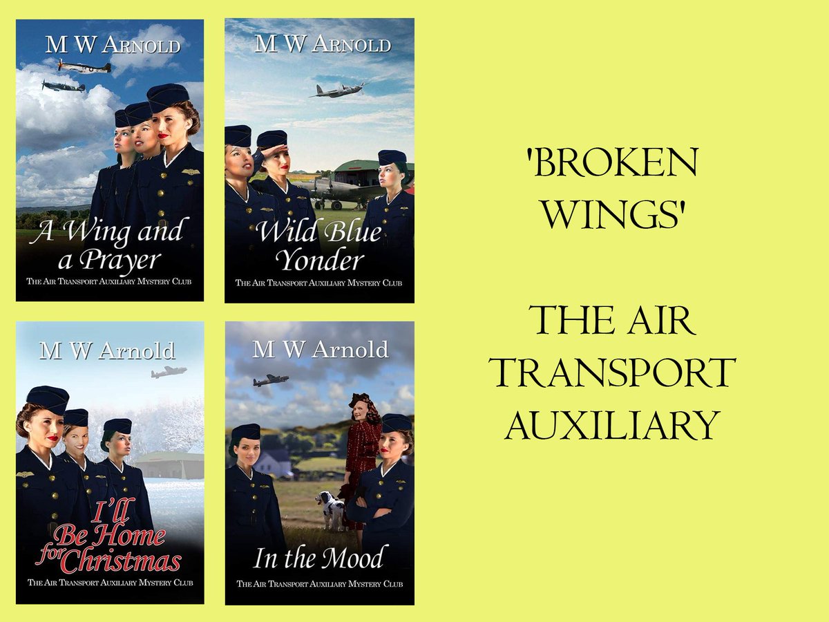 mick859's tweet photo. Win all 4 'Broken Wings' stories on #audiobook & many other great books!
https://t.co/gwEPg9CSd0
Lot #253...@ChildrenInRead 2023 #Auction
All proceeds in aid of the @BBCCiN
#childreinread #charity #books https://t.co/j223W1HBZn