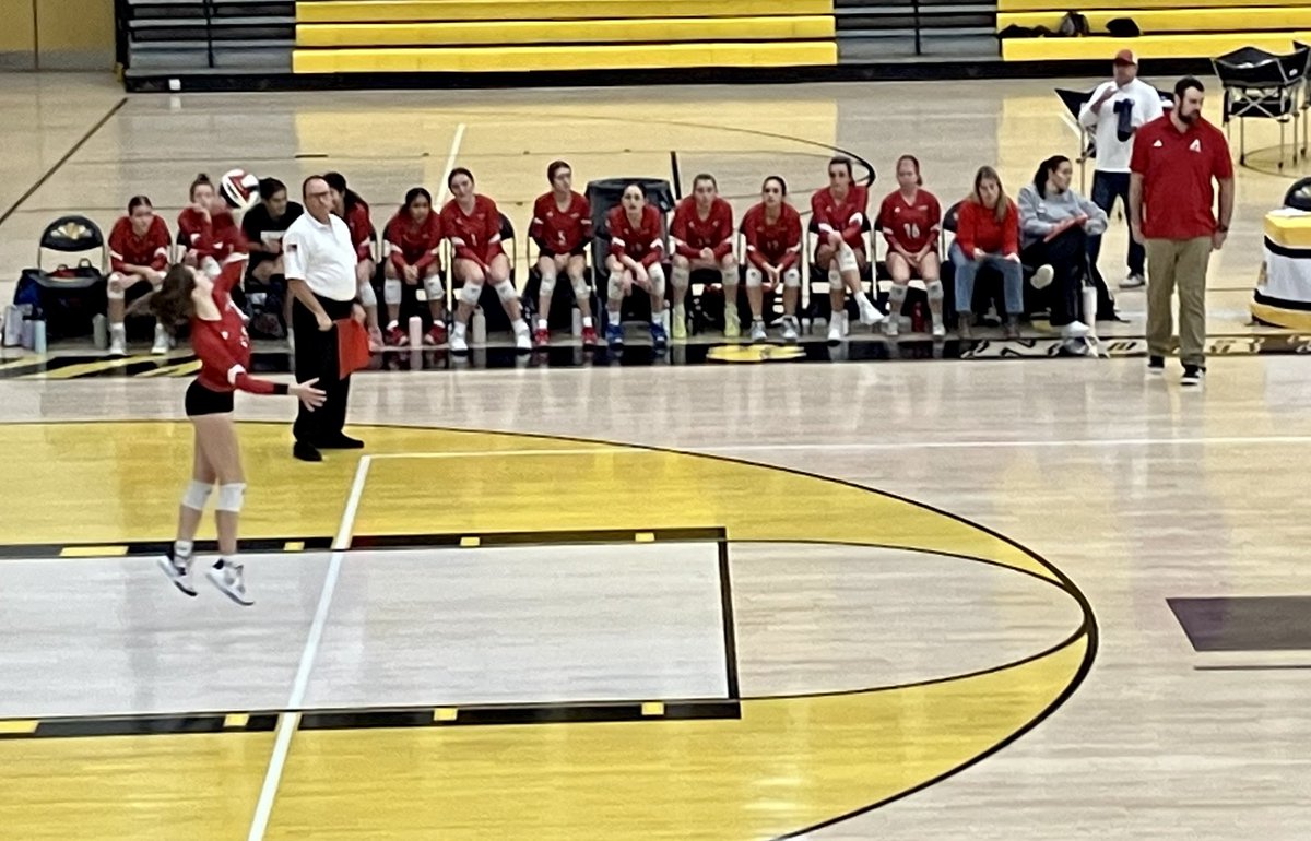 Lopes Girls Volleyball is scary good - Happy Halloween 🎃 <a href="/AvonworthA/">Avonworth Athletics</a> <a href="/AvonworthHigh/">Avonworth HS</a> <a href="/Avonworthschool/">Avonworth District</a> <a href="/JeffHadleyEdD/">Jeff Hadley, Ed.D.</a>