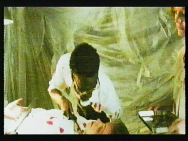 jaredavalosss's tweet image. every halloween i think of this music video we never got to drop