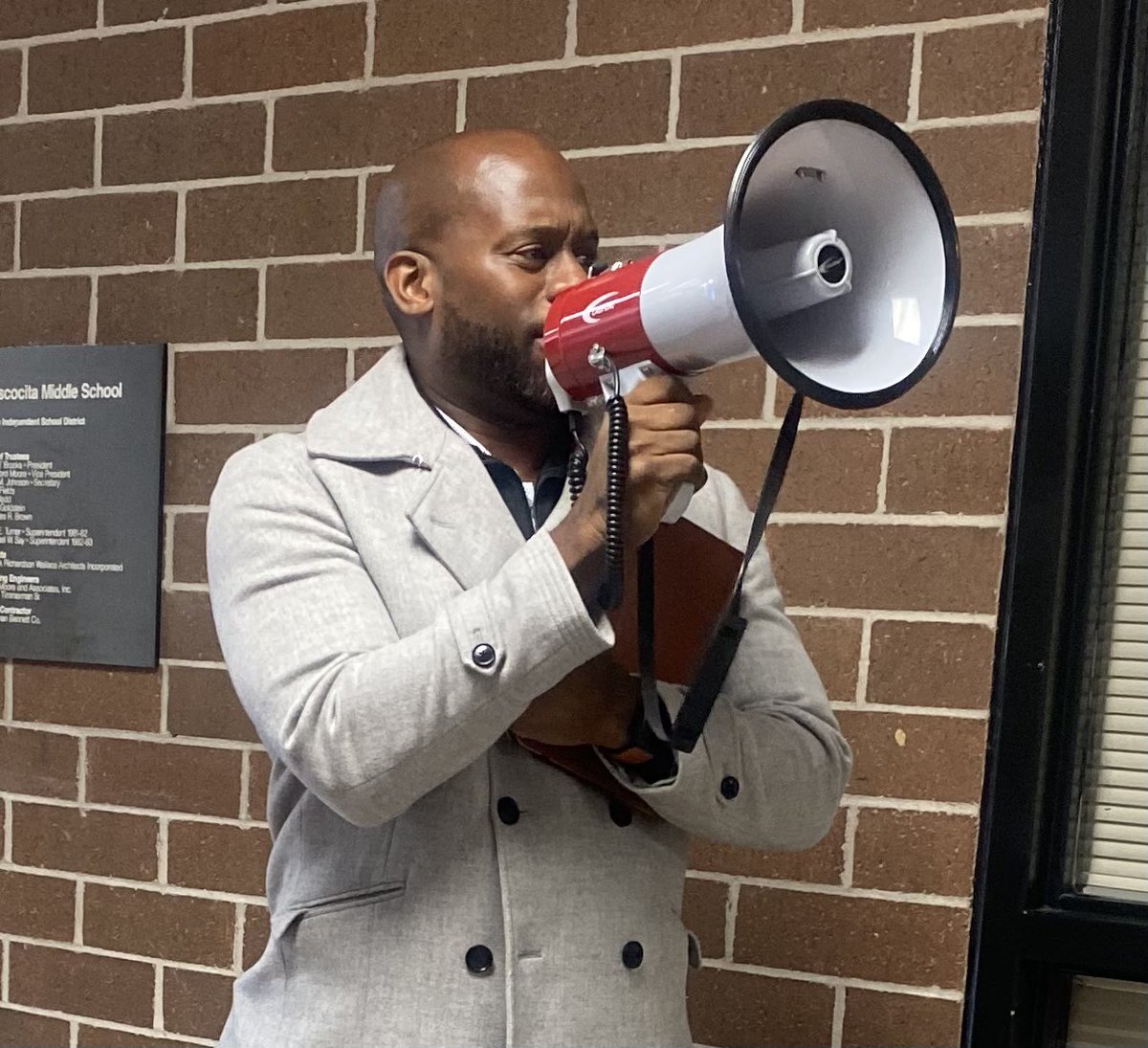 Principal Jermon C. Malone M.Ed. tweet media