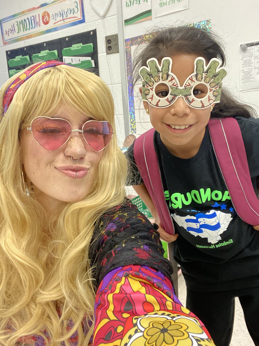 ✨Ms. Distler ✨ tweet media
