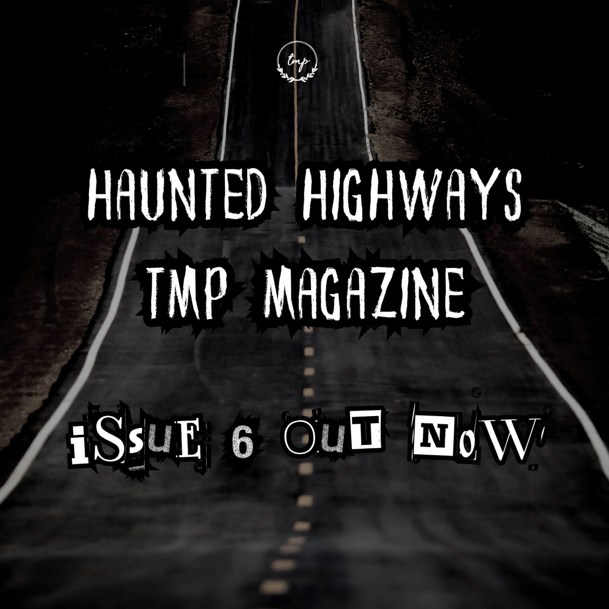 WildWillowMag's tweet photo. Sorry for the wait, but our creepy little Haunted Highways issue is finally here! We have some incredibly spooky tales of the macabre to share with you, and some beautiful art as well!

Read it here: https://t.co/nYxQgdubp1

#HauntedHighways #TMPMagazine #Halloween2023 https://t.co/BD1zgqQRfS