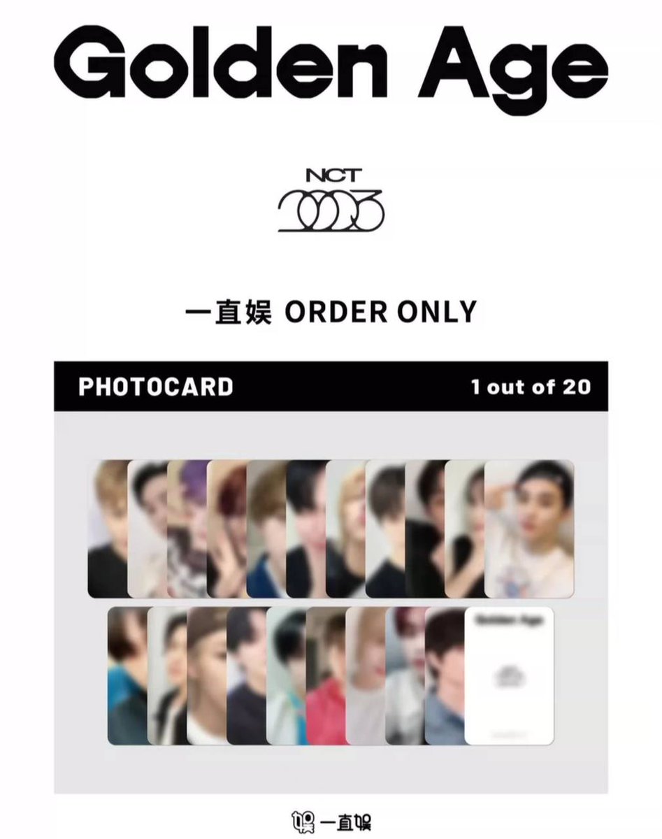 140102jdw's tweet photo. wts nct 2023 golden age yzy video call event pob pc

$9 each

taeil
johnny
jungwoo
renjun

renjun must take with taeil/johnny
priority to taking all

incoming (expect long waiting time bcs yzy)
got it from a c-seller 

pls help to rt @selling_nct_usa @NCT_trading https://t.co/laW0PgfRcU