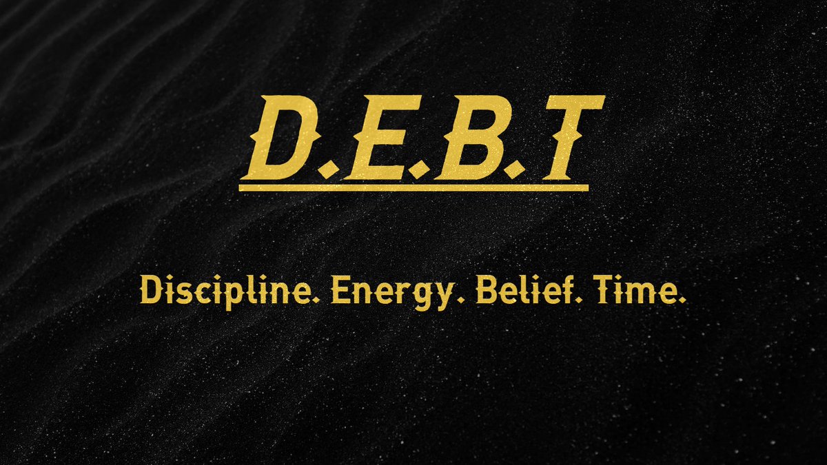 silverbulletfit's tweet photo. YOU OWE YOURSELF... and you ARE CAPABLE of paying yourself back....
No Money Required.

Health and Fitness isn't as advertised to you through TikTok videos or Instragram Reels. It's not wrapped up in a "DONT DO THIS, DO THIS" bow. It's deeper...

It's reconnecting with you. Spiritually, Mentally, and Physically. 
-It's the act of facing down your Goals and your Fears.
-Ensuring the best chance at a lasting and active life.
-Obtaining knowledge that you can pass on.

Pay yourself back. Reconnect.
