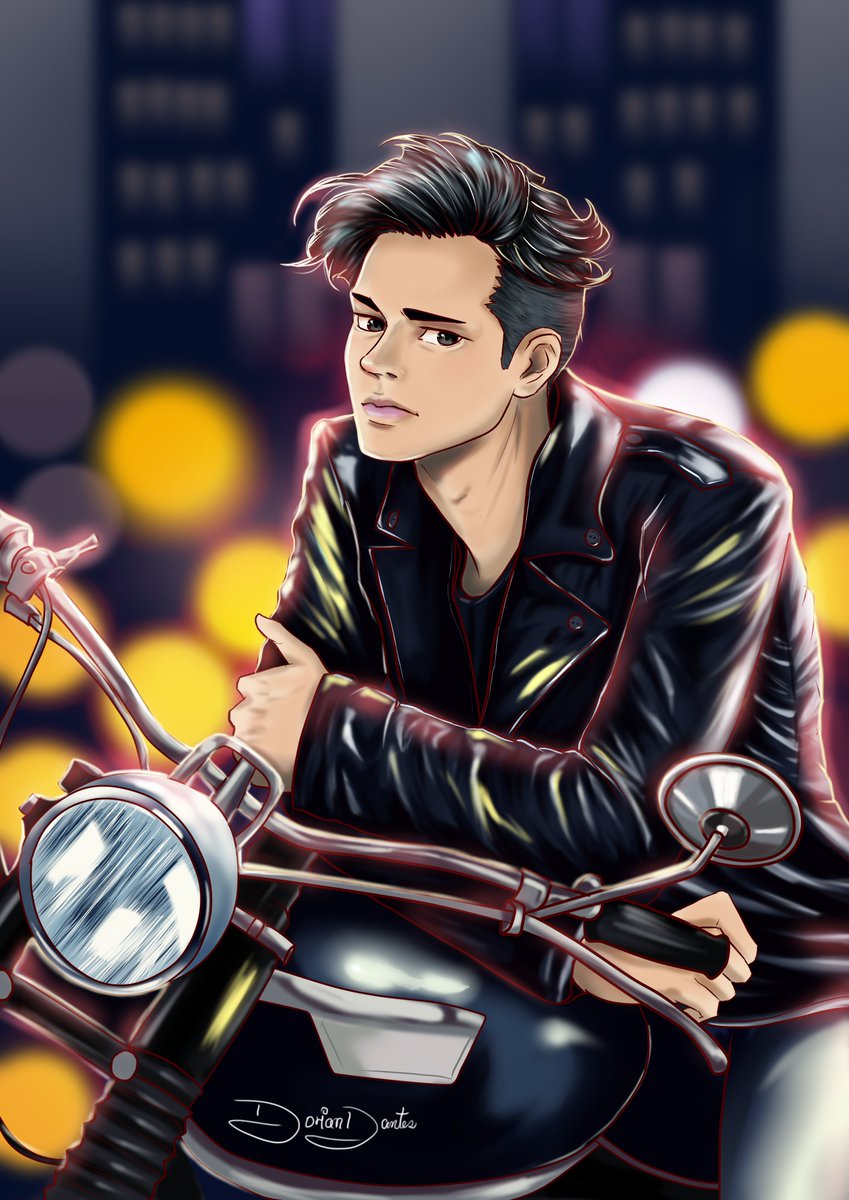 #OtabekAltin  #yurionice #YOI  #オタベック・アルティン誕生祭2023