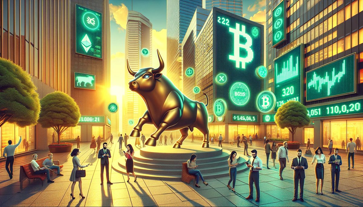 Ether funds tweet media