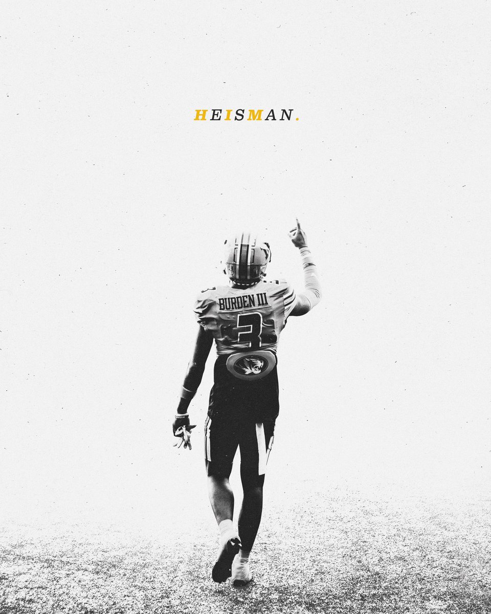 Mizzou Football tweet media