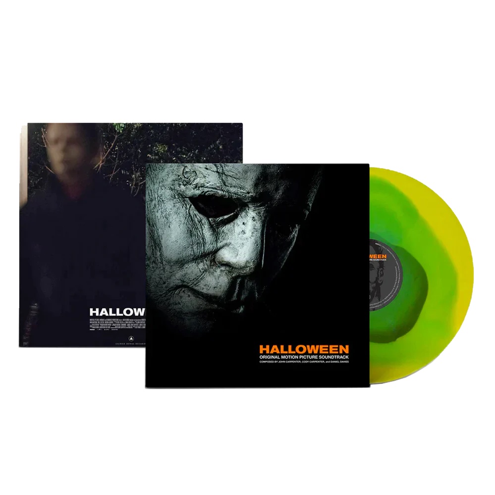 soundofvinylus's tweet photo. Can't have Halloween without Halloween itself. Which song gives you the creeps?

https://t.co/7sKqh6Z7E4 https://t.co/lJrS9QWtZu