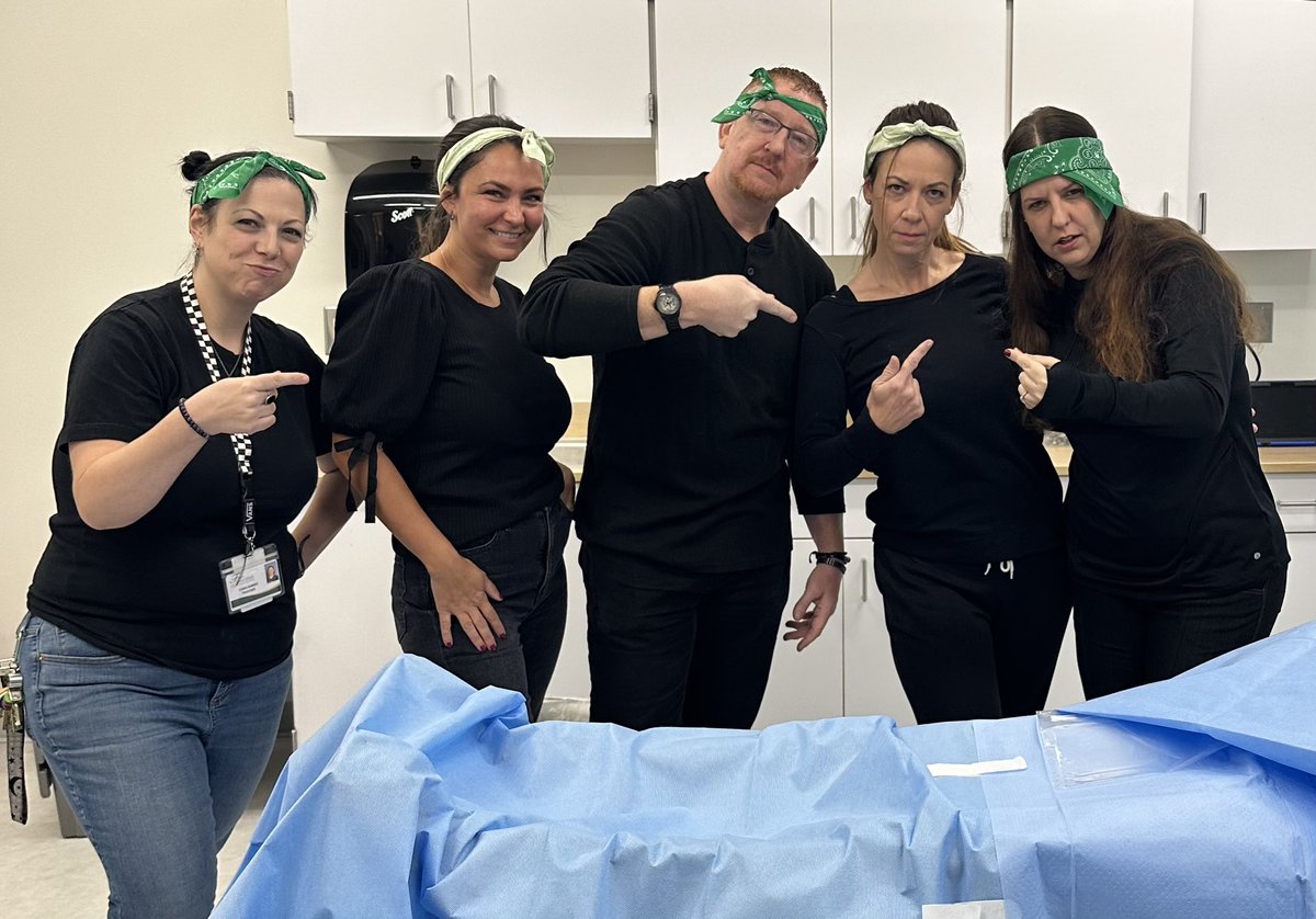 Dr. Cara Dawes tweet media