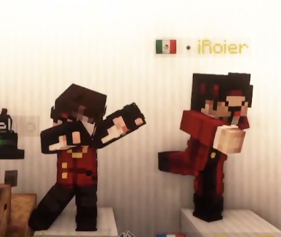 Riley Minecraft Skins