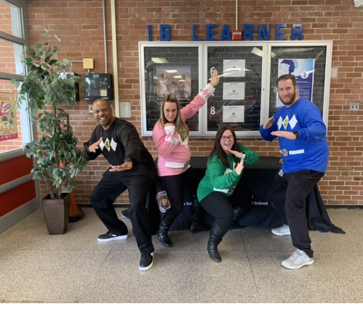 The Power Rangers protecting MRMS on Oct. 31 <a href="/MRMSlions/">Middle River Middle</a> <a href="/ERothman31/">Evan Rothman</a> <a href="/IBmsSchuler/">Carey Schuler</a> <a href="/RuddenJamie/">Mrs. Rudden</a> <a href="/AtwoodStarkey/">Sarah Atwood-Starkey</a> <a href="/MrsJones_410/">Mrs. Jones</a>