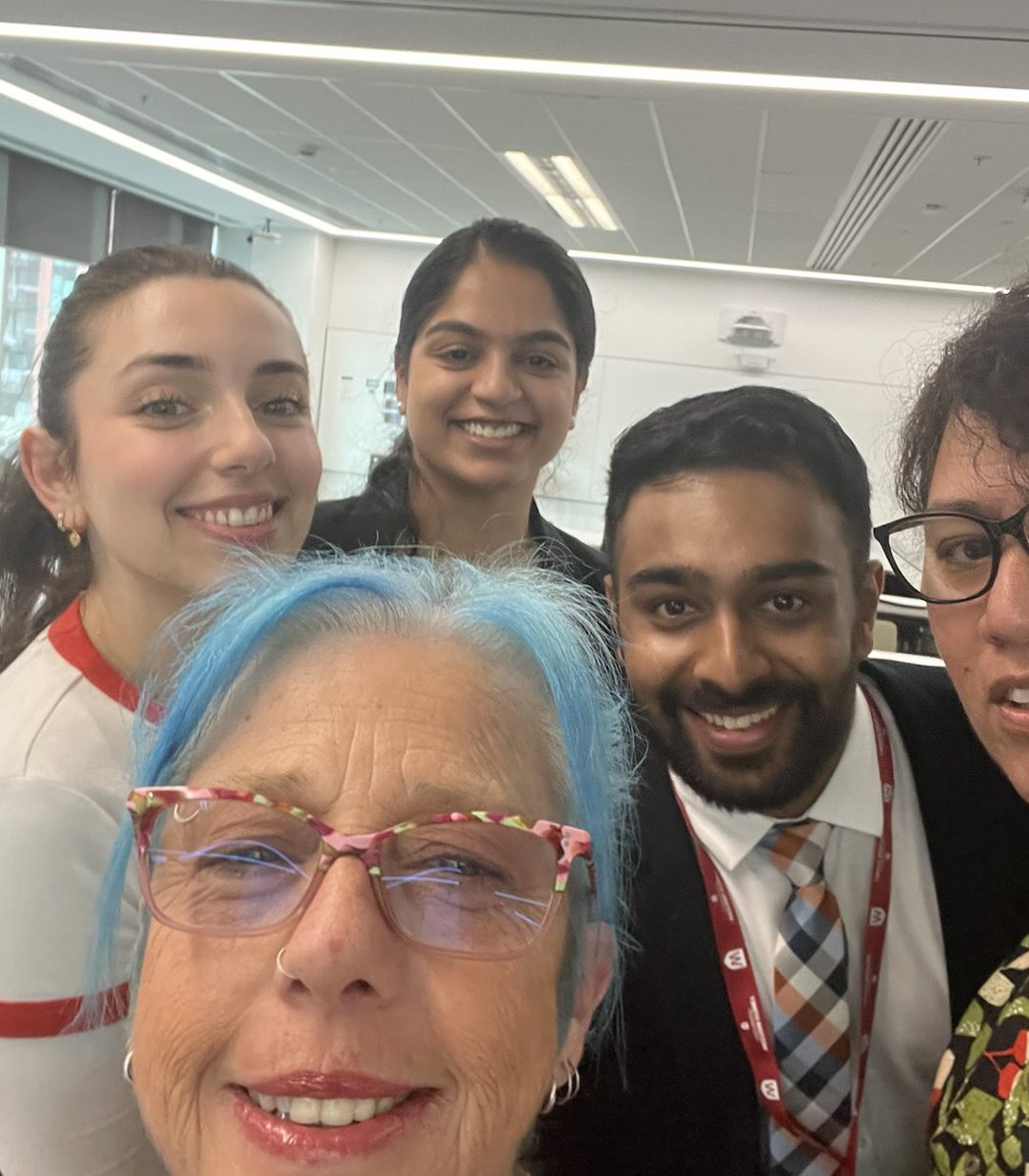 Today's #westernsap @wsu_sap activity - we're doing a keynote this morn for #ACAPConference 'Improving educational practice through partnership: co-inquiry as scholarship' #westernsap @westernsydneyu #studentsaspartners. Thanks @GinaSalibaa for the invitation with this mob x
