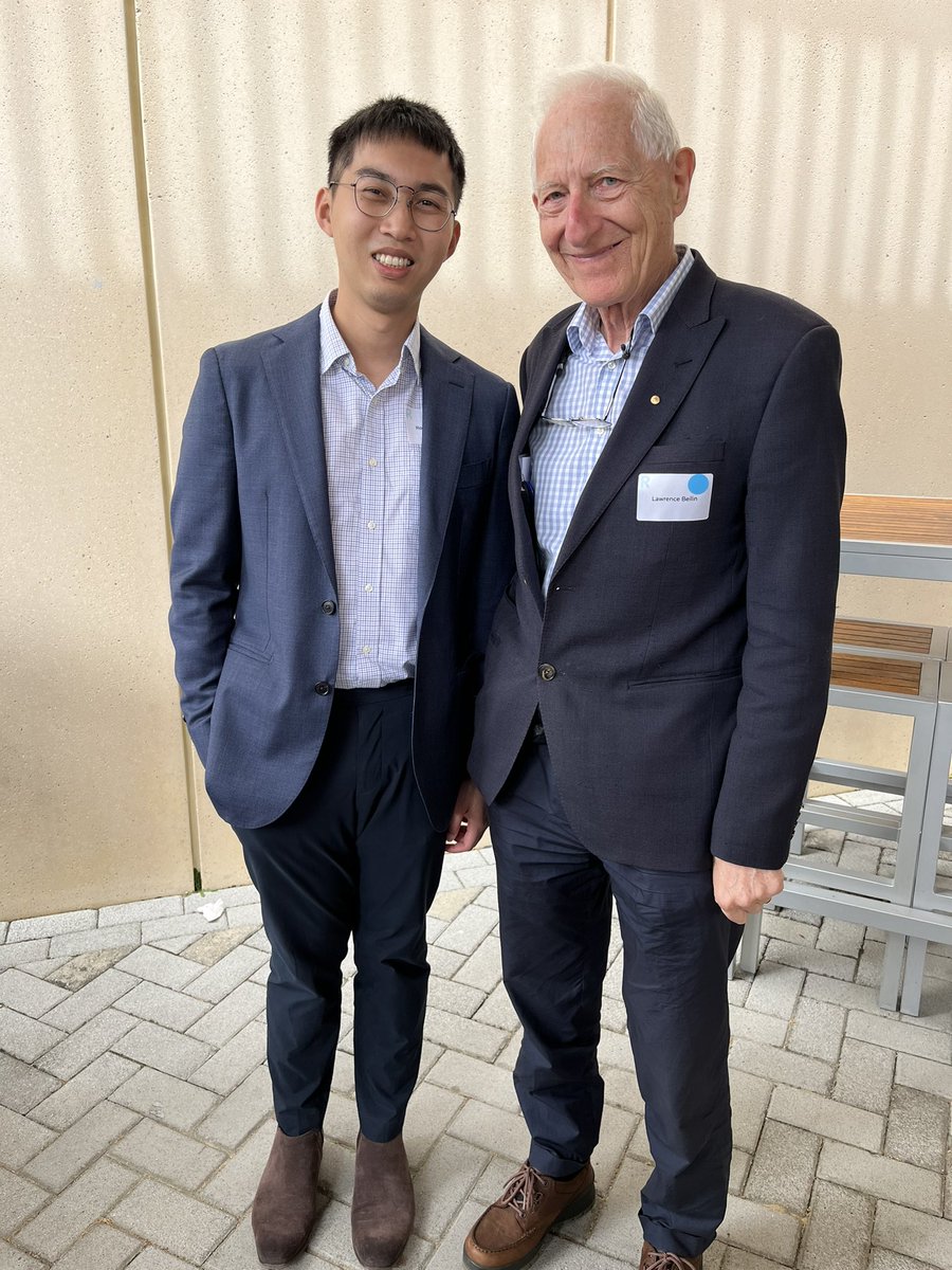 Roshan Ananda (@roshanananda2) on Twitter photo Enjoyed <a href="/RaineStudy/">RaineStudy</a> Symposium. Honoured to receive award for #BestOralPresentation - the markers of #PrimaryAldosteronism and #LeftVentricularMassIndex in young adults. <a href="/DrJunYang/">Jun Yang</a> <a href="/Hudson_Research/">Hudson Institute of Medical Research</a> <a href="/CEM_Hudson/">CEM_Hudson</a> Enjoyed <a href="/RaineStudy/">RaineStudy</a> Symposium. Honoured to receive award for #BestOralPresentation - the markers of #PrimaryAldosteronism and #LeftVentricularMassIndex in young adults. <a href="/DrJunYang/">Jun Yang</a> <a href="/Hudson_Research/">Hudson Institute of Medical Research</a> <a href="/CEM_Hudson/">CEM_Hudson</a>