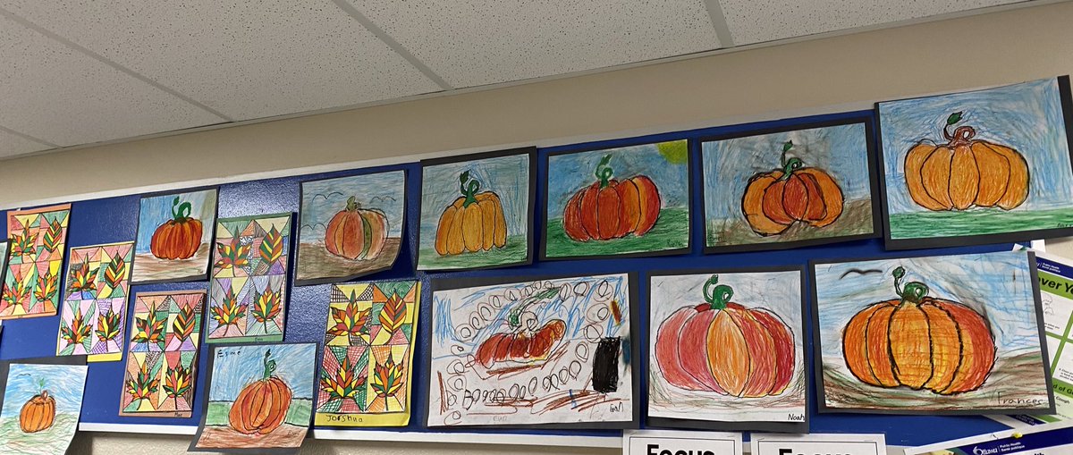 WoodroffeAvePS's tweet photo. Such talent and hard work @WoodroffeAvePS ! https://t.co/c4jOWEmh7J