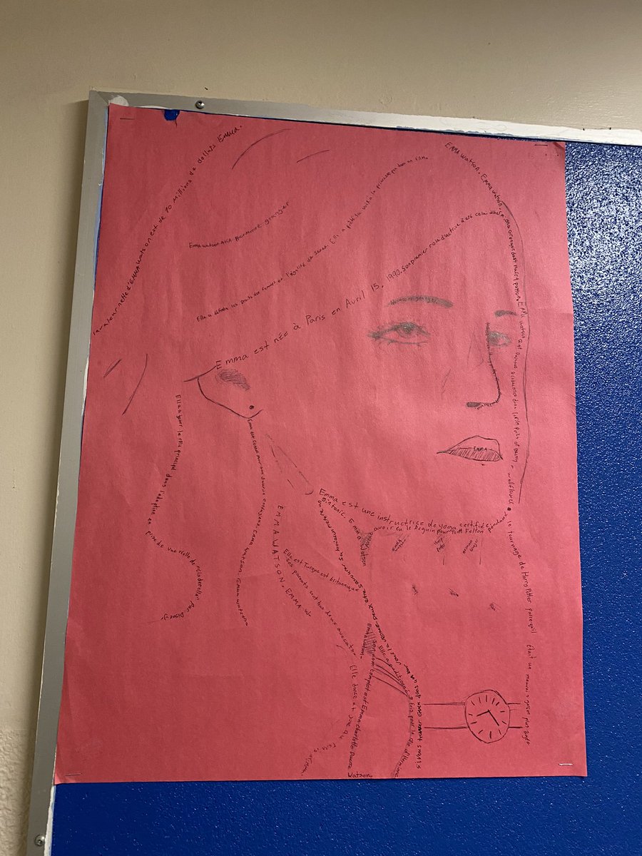 WoodroffeAvePS's tweet photo. Such talent and hard work @WoodroffeAvePS ! https://t.co/c4jOWEmh7J