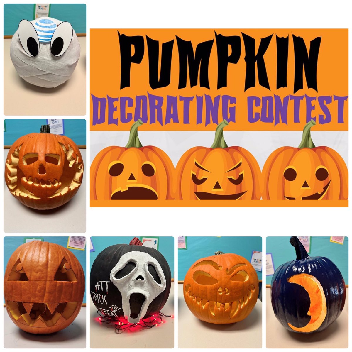 Springfield 3 IBCC (@spfld3ibcc) on Twitter photo Springfield had a SPOOKTACULAR day!  #GrowthWithRespect @GarciaBeProud #lifeatatt <a href="/ShowMeCC/">SpringfieldCultureCouncil</a> #gwr <a href="/ATT/">AT&T</a> Springfield had a SPOOKTACULAR day!  #GrowthWithRespect @GarciaBeProud #lifeatatt <a href="/ShowMeCC/">SpringfieldCultureCouncil</a> #gwr <a href="/ATT/">AT&T</a>