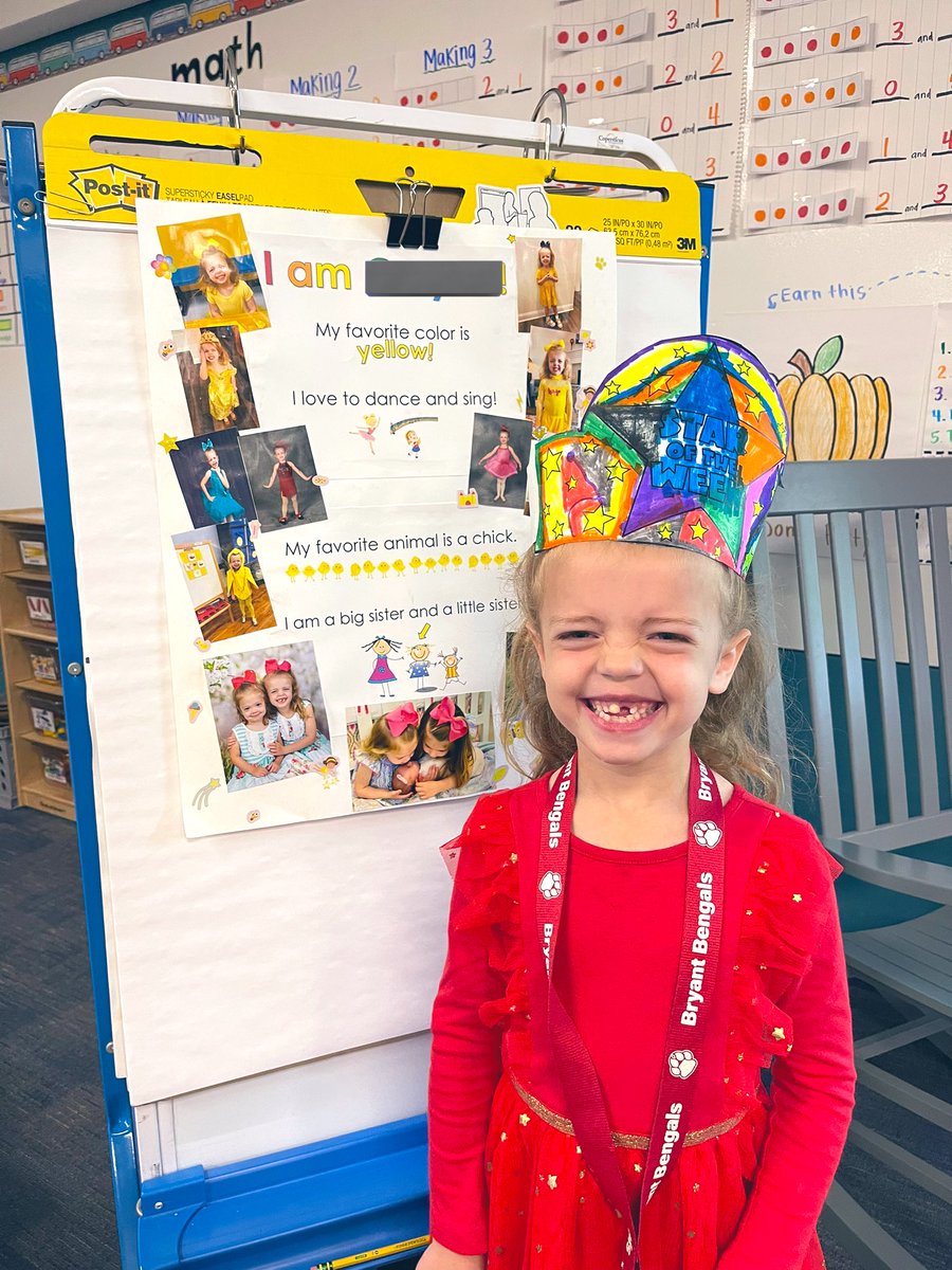 ⭐️ STAR OF THE WEEK ⭐️