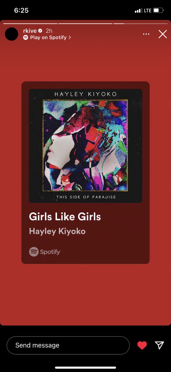 janoooneh's tweet image. talk valentina!