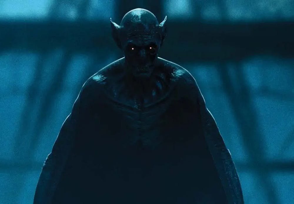 Joe Biden Grew More Worried About Draculas on Boats After Watching 'The Last Voyage of the Demeter,' Says White House Deputy