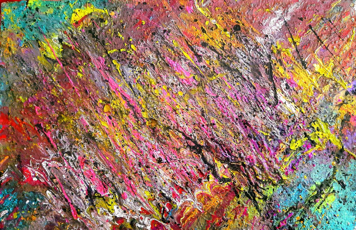 💥New drop 💥
Please Check out this collection on <a href="/foundation/">Foundation 🌐</a>! 🌐
4 edition 
0/035 eth
foundation.app/collection/abs… 
#nftcollector  #abstractartist 
#NFTshill 
#Ethereumnft