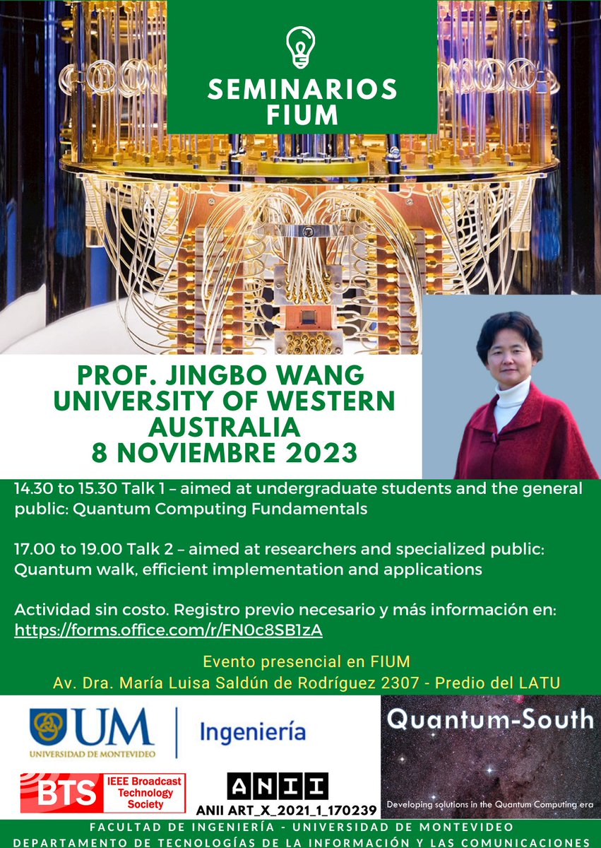 Quantum-South tweet media