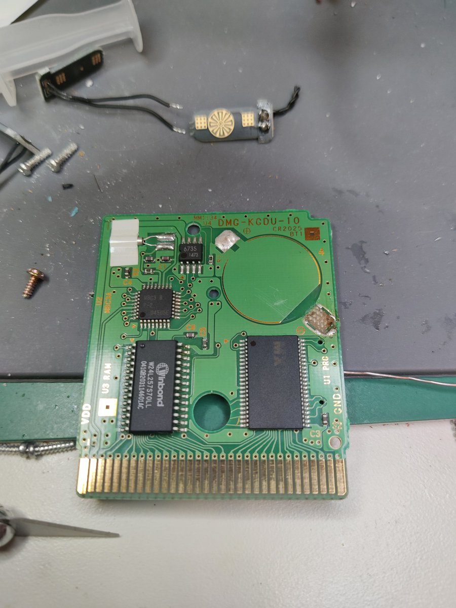 Whack - Supernova here we come tweet media