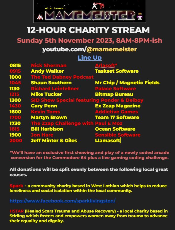 Alan Stewart tweet media