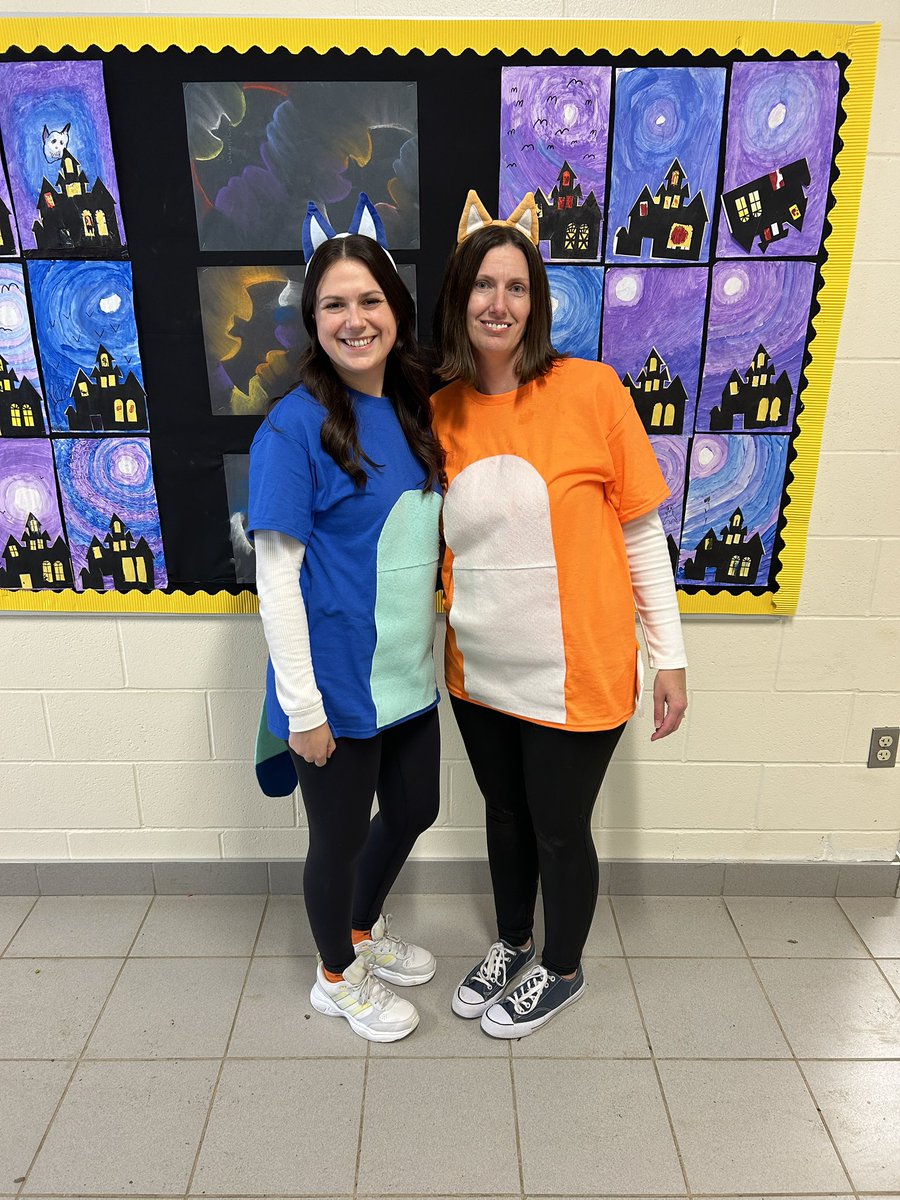 Nicole Voisin tweet media