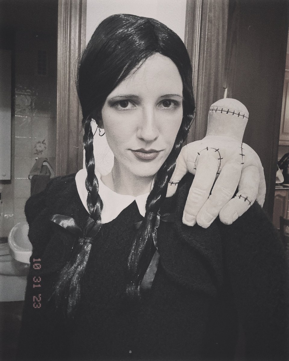 Happy Halloween 🤌🏻