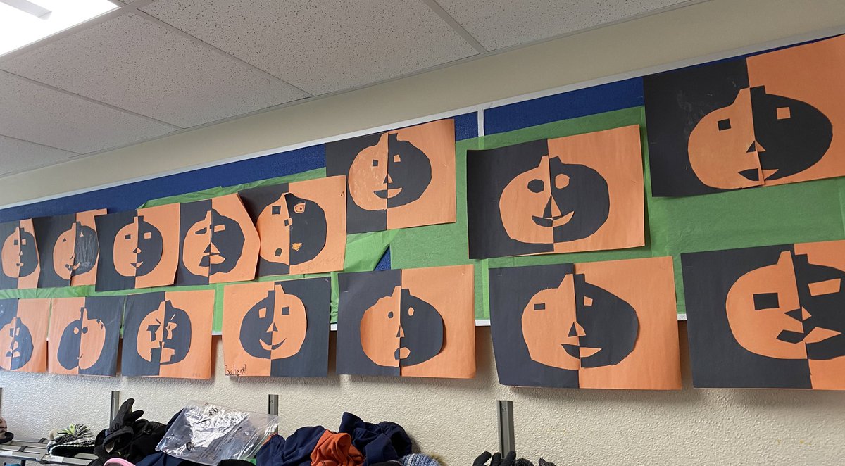 WoodroffeAvePS's tweet photo. Artists, mathematicians, writers, creators! @OCDSB https://t.co/i2PihdGUcD