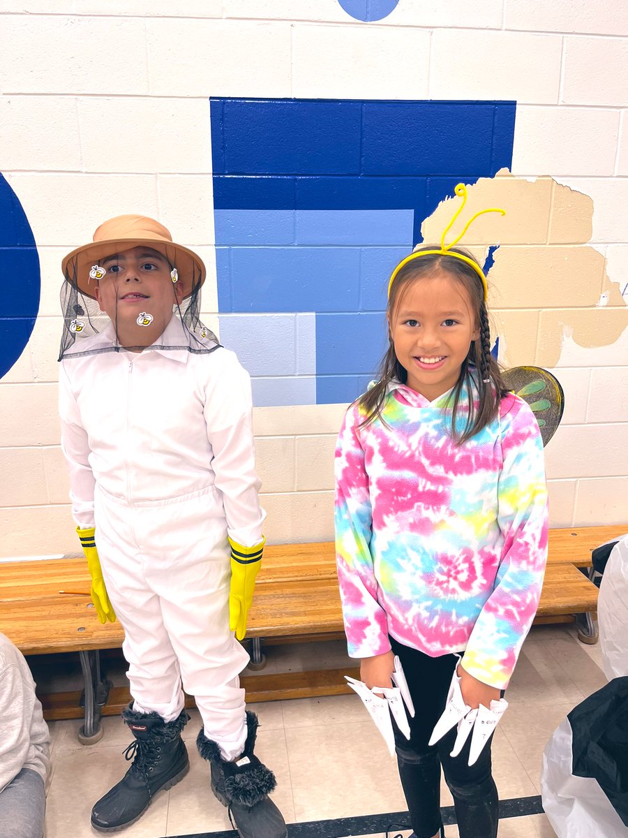 Ms. Goody 💜 tweet media