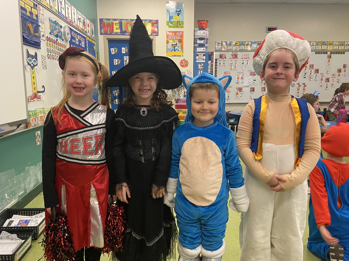 Happy Halloween from our class to you! 🎃 👻 <a href="/holyfamilyscho2/">holyfamilyschool</a>