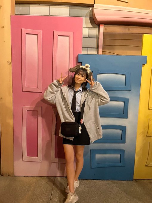 Twitterのコスプレ画像27