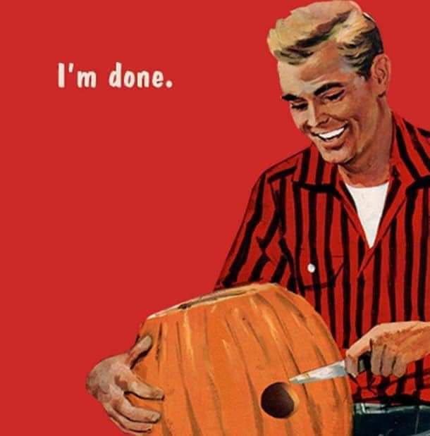 Happy Halloween... https://t.co/NAr6BwnU7c