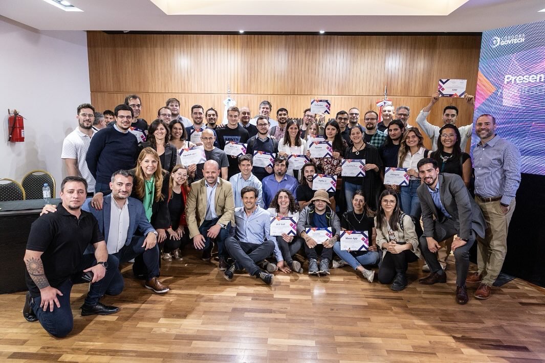 La articulación público-privada y la colaboración que establecimos con el <a href="/IDB_Lab/">IDB Lab</a> se convirtió en un pilar fundamental en el proceso de transformación de Córdoba hacia una ciudad inteligente y a la vanguardia en materia de políticas públicas #Govtech.🤝