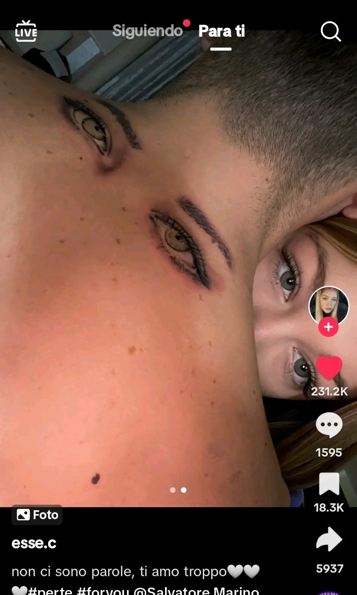 como hacen para q las quieran tantoo