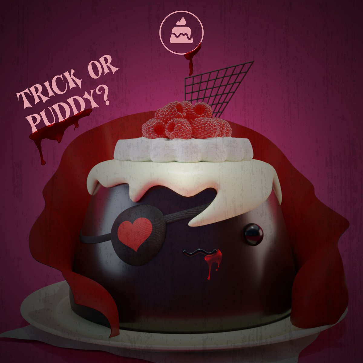 PuddySocietyNFT's tweet photo. Happy 🎃👻Halloween👻🎃 from all our Puddies!
#Halloween #Puddy #NFTs #ETHEREUM #trickortreat https://t.co/ZOdAkr8Ipw