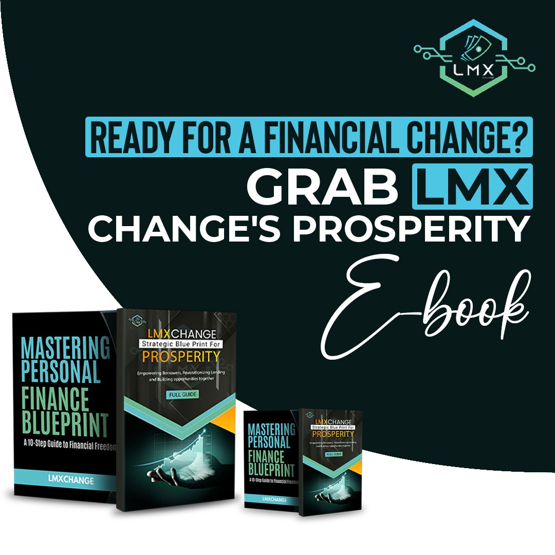 Your path to financial prosperity starts here! Don't miss out on LMX Change's game-changing Prosperity Ebook. It's time to take control of your finances. 💪💸 

Visit Our Website: lmxchange.net/product-catego… 

#Financial #TakeControlOfYourMoney #EmpowerYourFinances #LMXChange