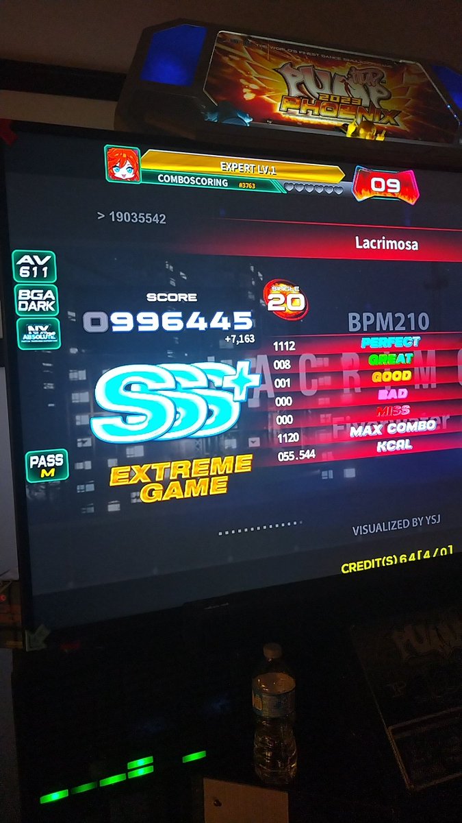 COMBOSCORINGpiu tweet media